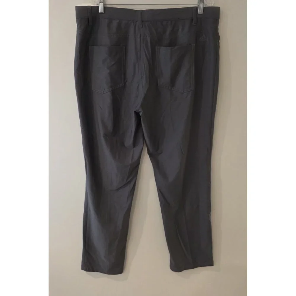 adidas golf pants